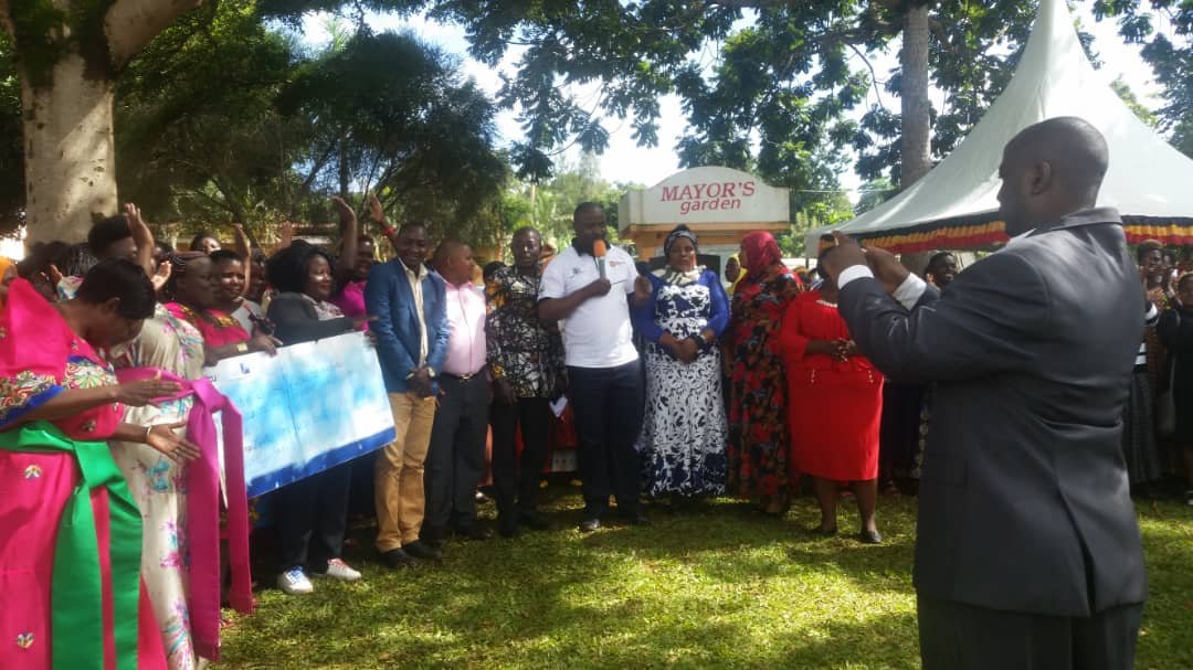 CHAD Foundation Integrated Approach